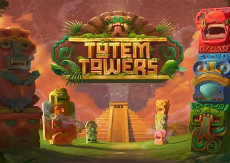 totem slot game|Totem Towers Slot Review .